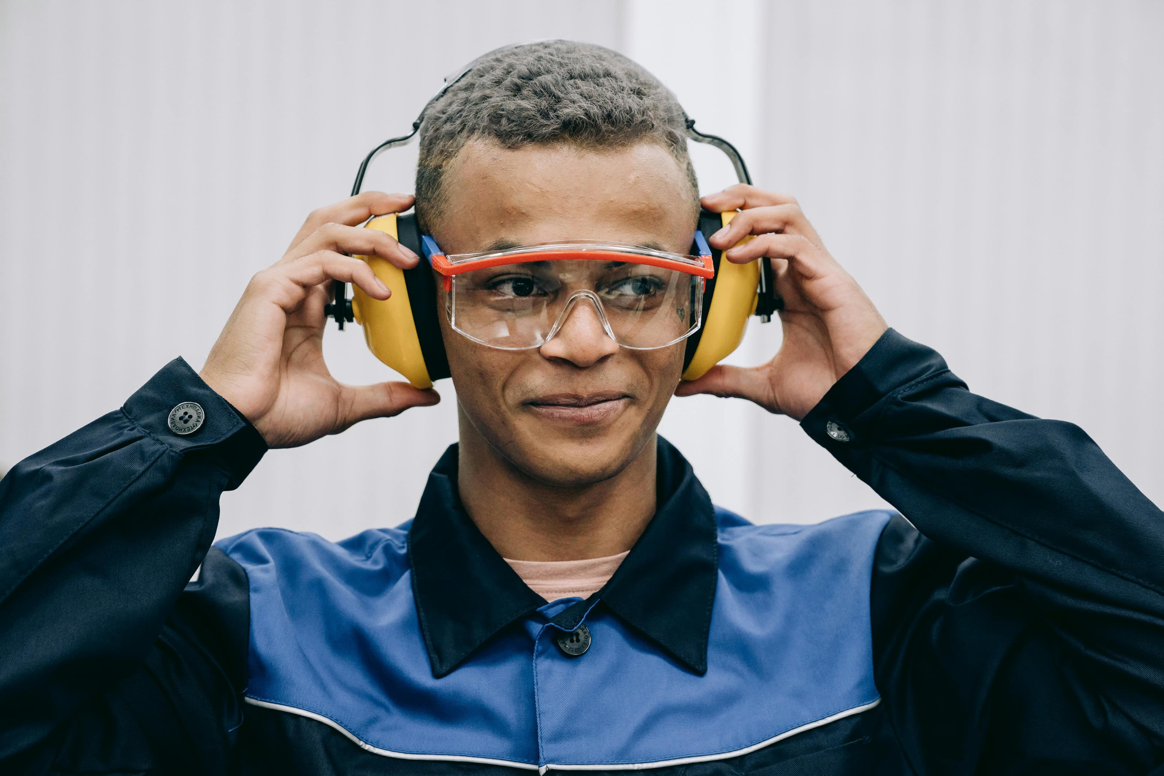 Equipamentos e contexto técnico para aposentadoria especial